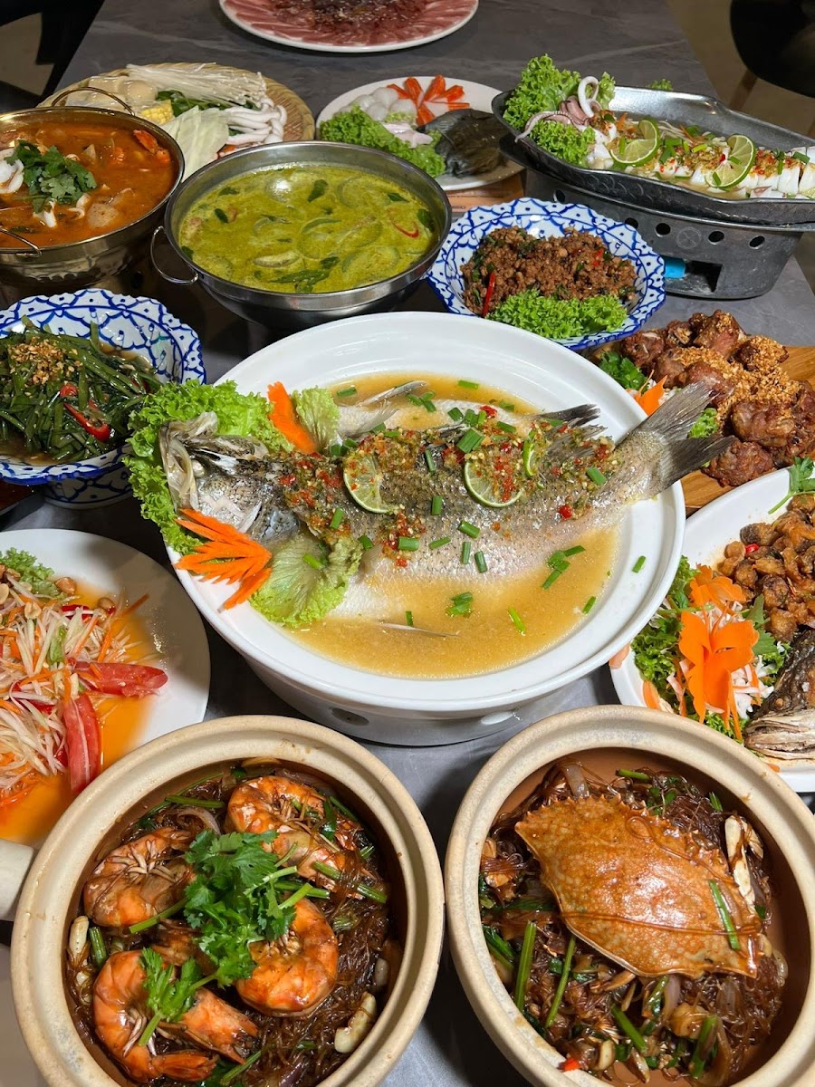 ASIA THAI RESTAURANT SDN.BHD. Photo 4