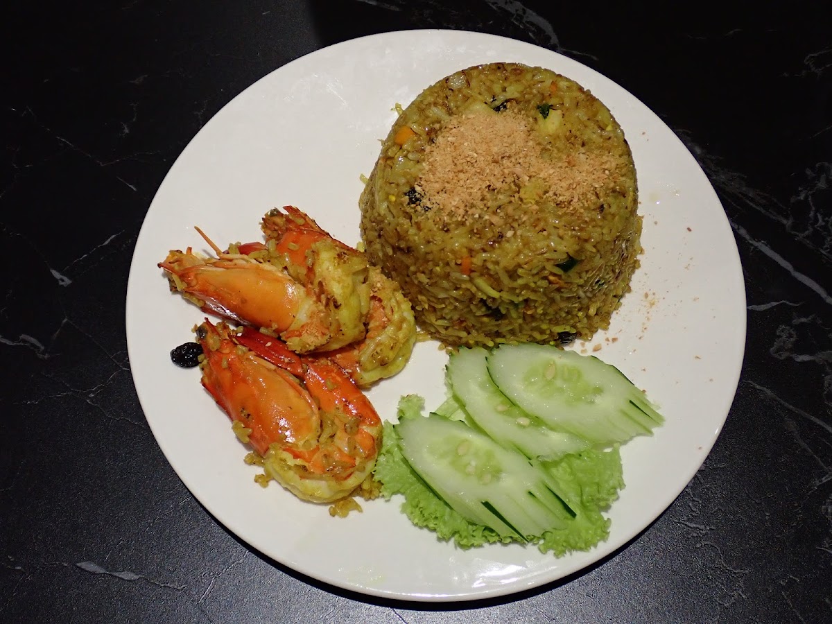 ASIA THAI RESTAURANT SDN.BHD. Photo 5