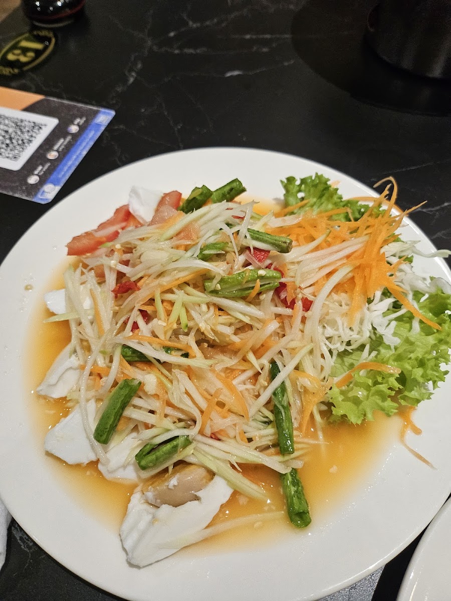 ASIA THAI RESTAURANT SDN.BHD. Photo 6