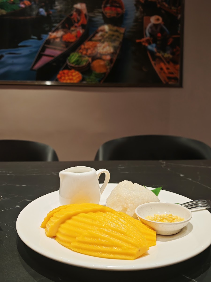 ASIA THAI RESTAURANT SDN.BHD. Photo 7
