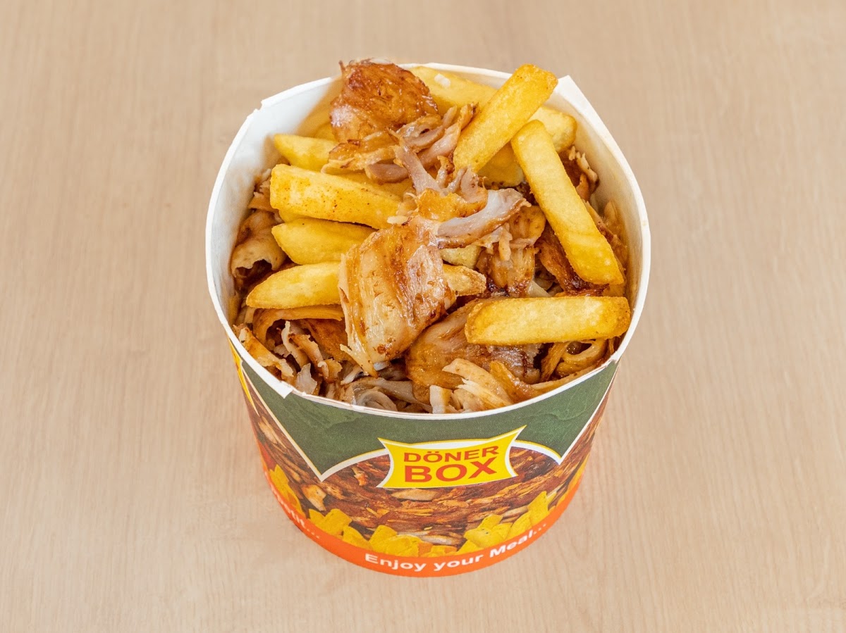 Yes! Döner&Co Photo 10