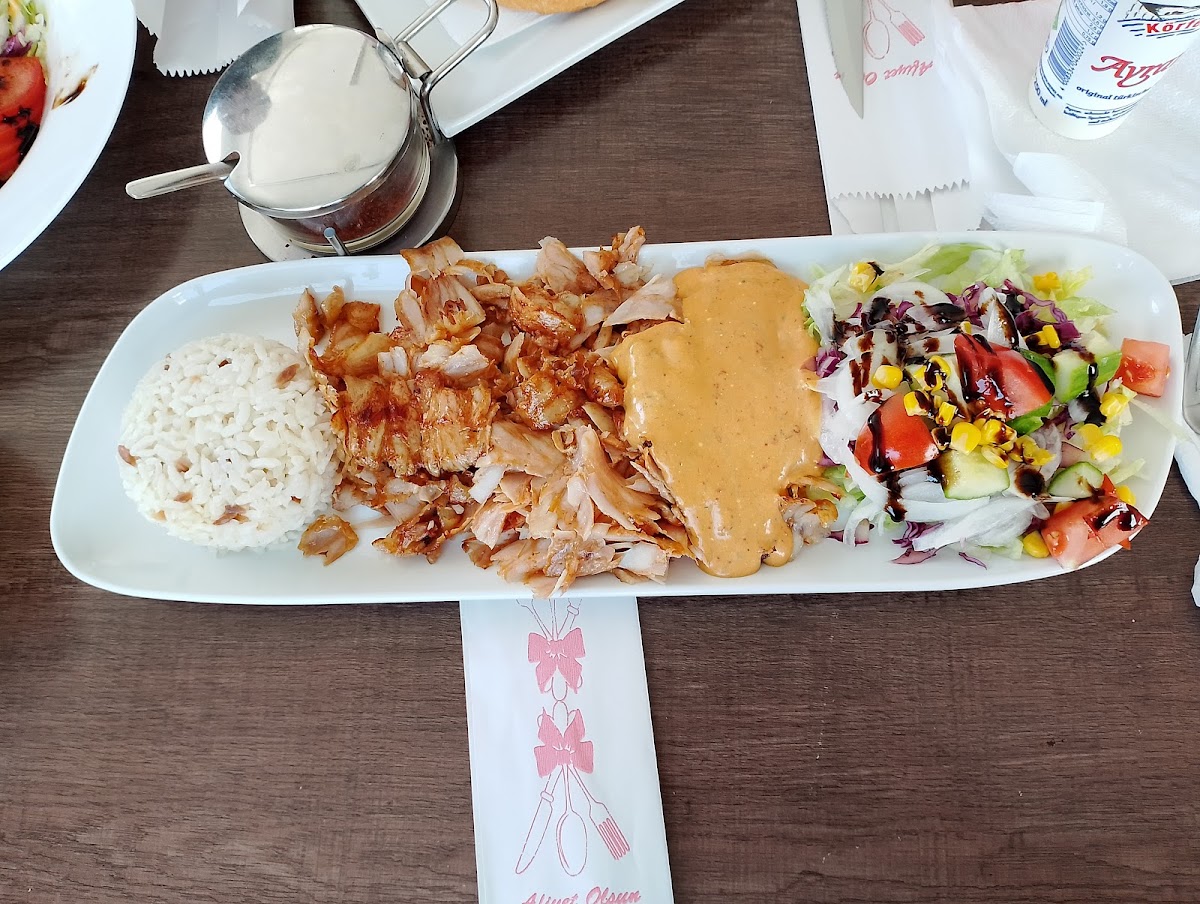 Yes! Döner&Co Photo 3