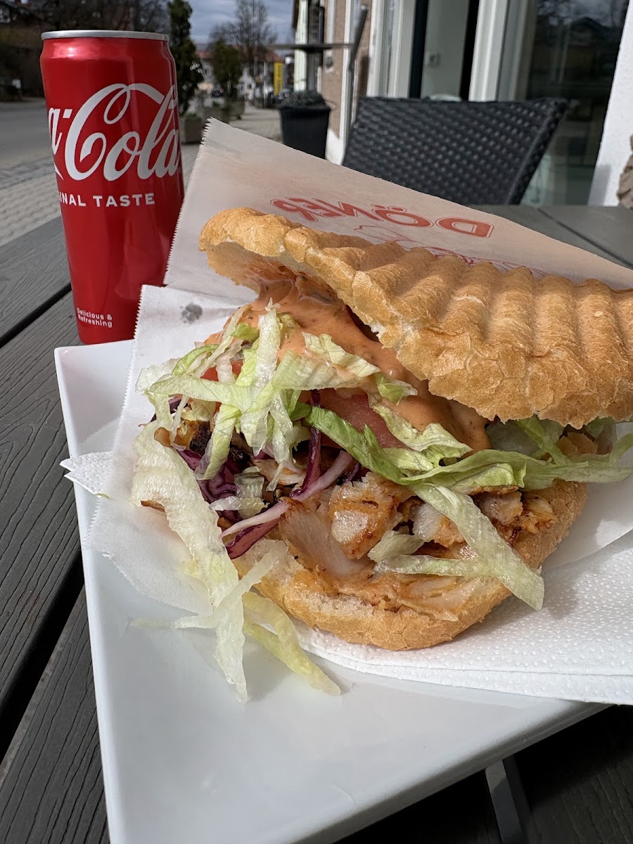Yes! Döner&Co Photo 4