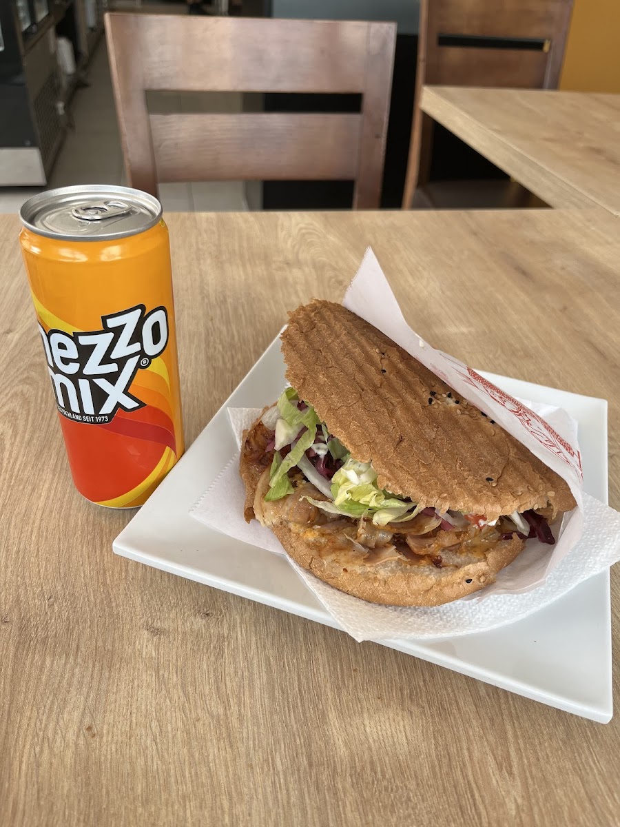Yes! Döner&Co Photo 7