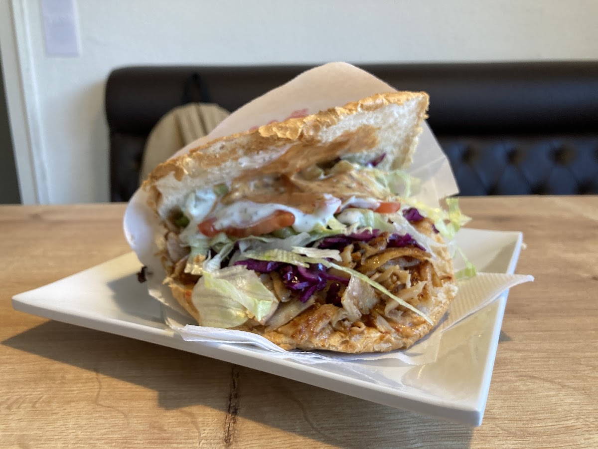 Yes! Döner&Co Photo 8
