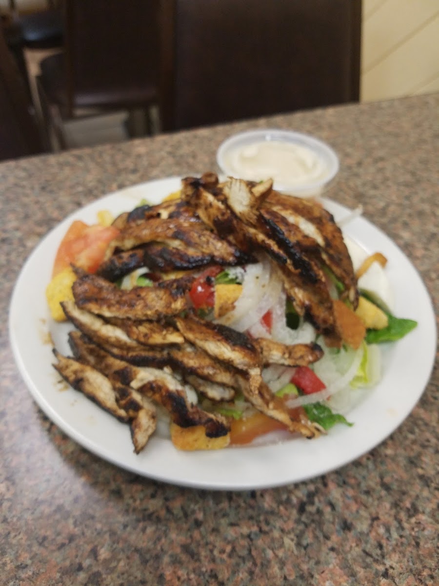 Mario's Famous Pizzeria Photo 10