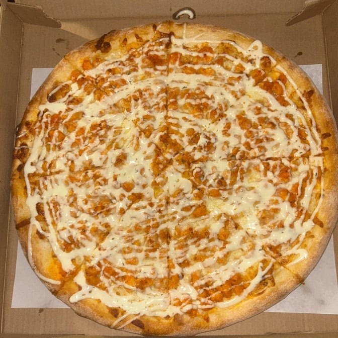 Mario's Famous Pizzeria Photo 3