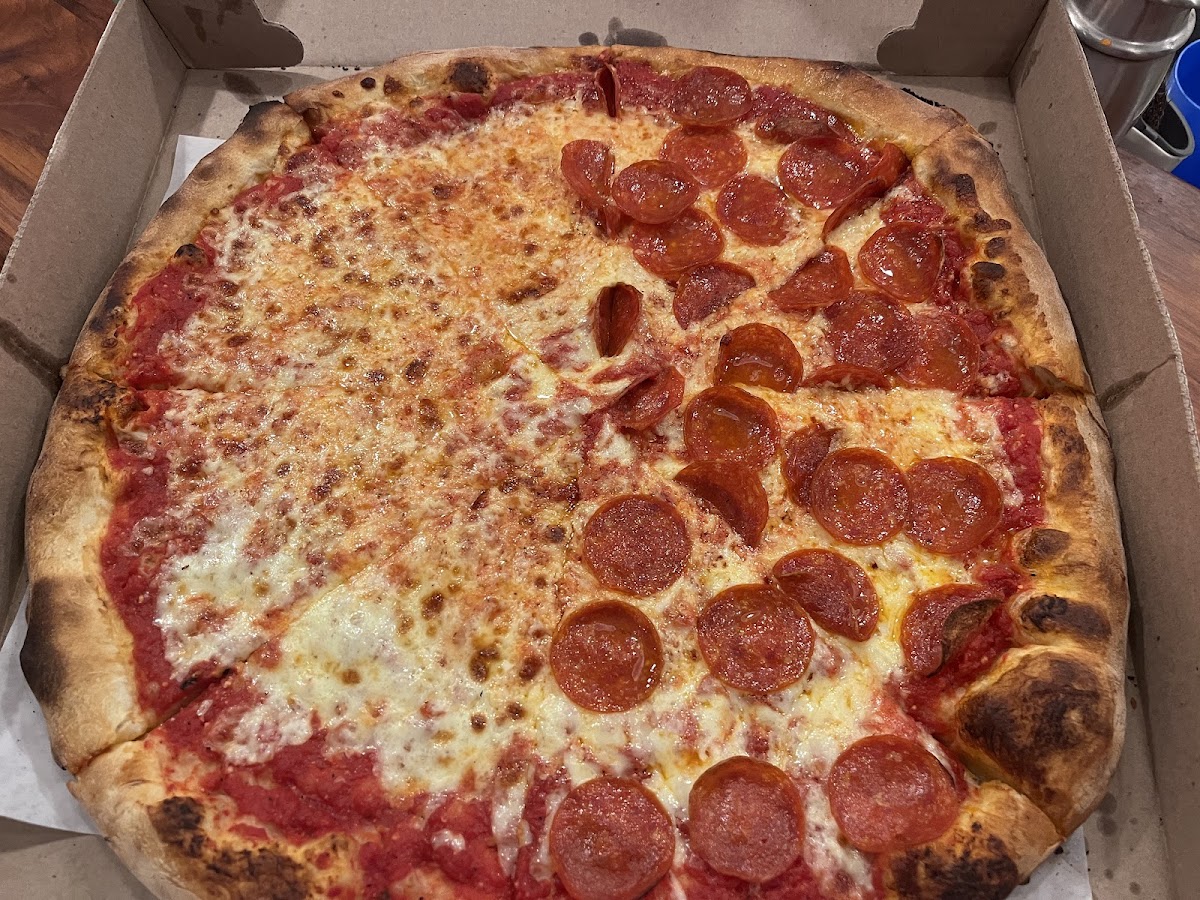 Mario's Famous Pizzeria Photo 6