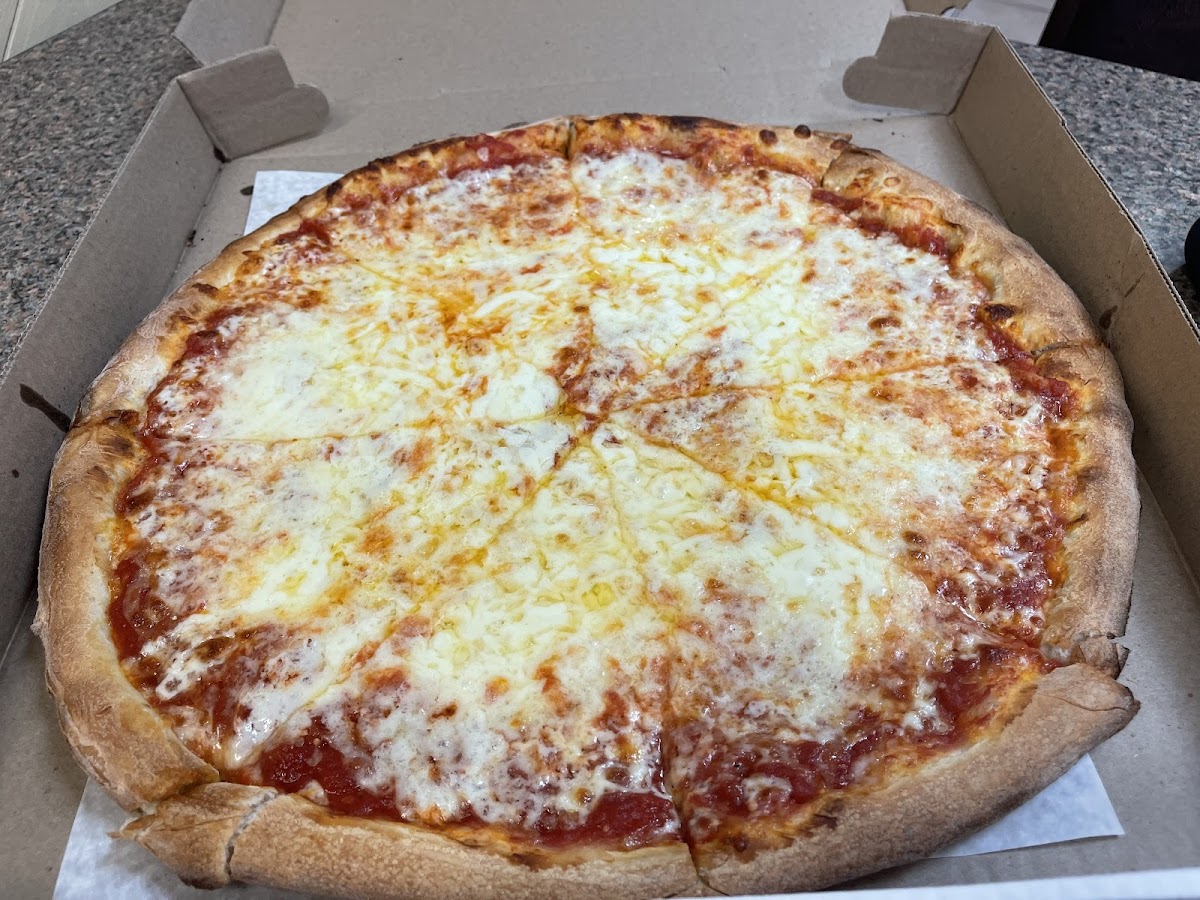 Mario's Famous Pizzeria Photo 7
