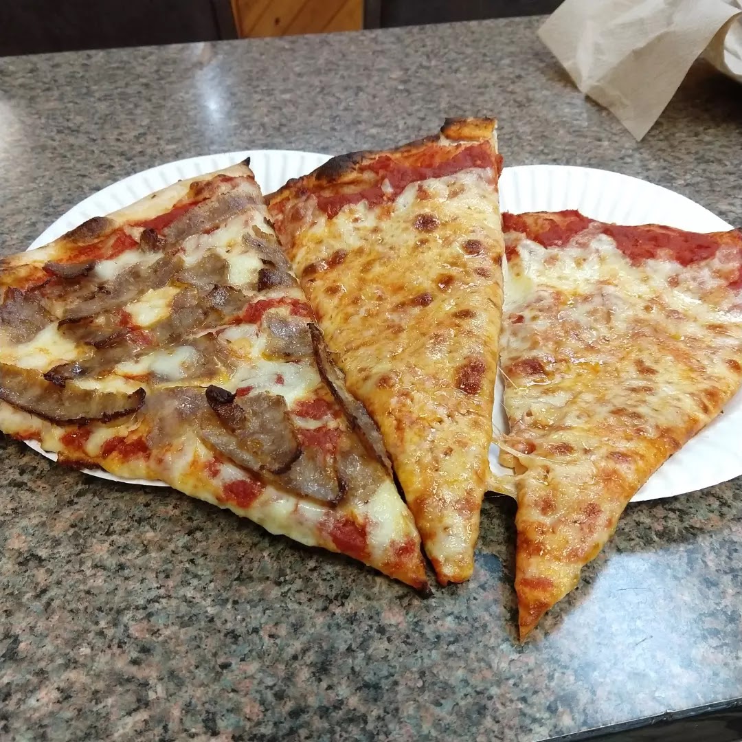 Mario's Famous Pizzeria Photo 8