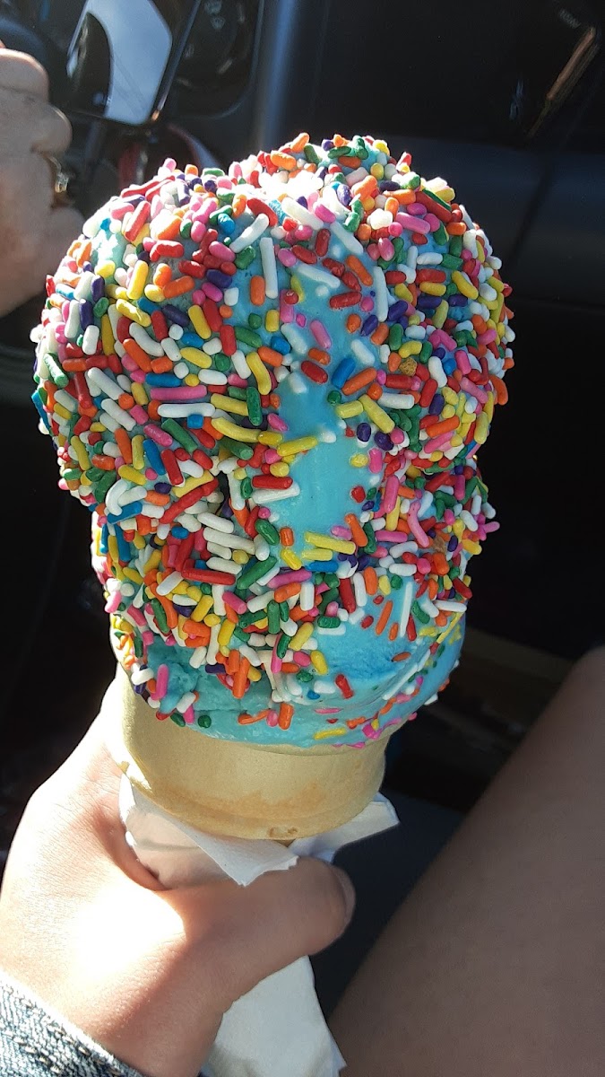 Smiley's Ice Cream Shoppe Photo 4
