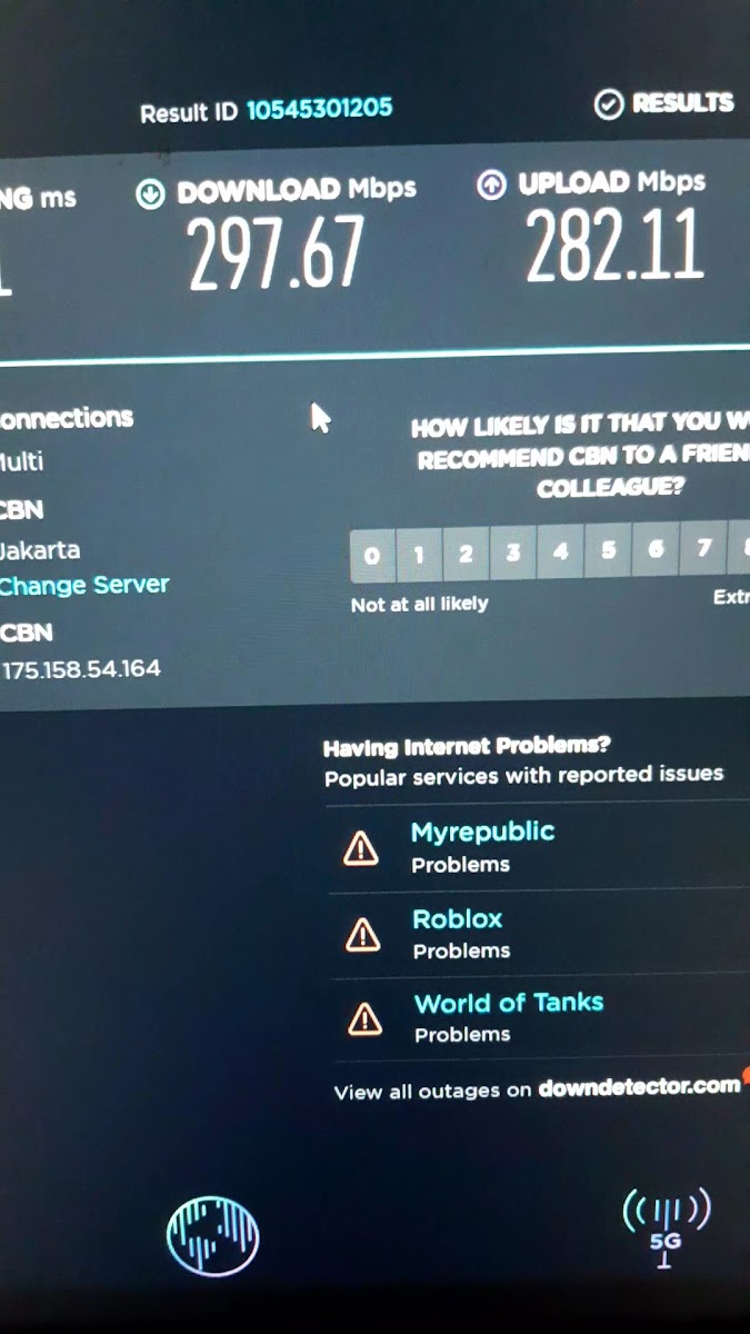 WARNET WIN Photo 2
