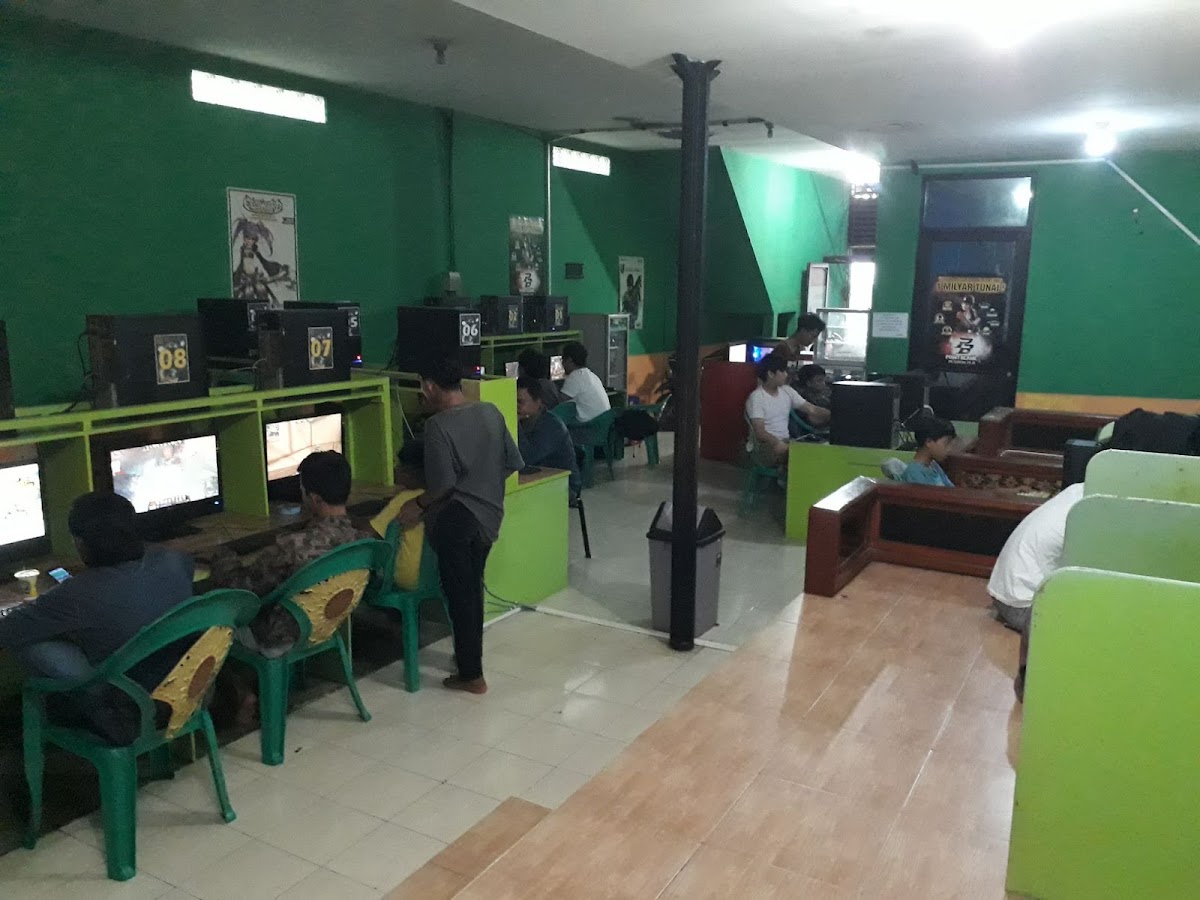 WARNET WIN Photo 5