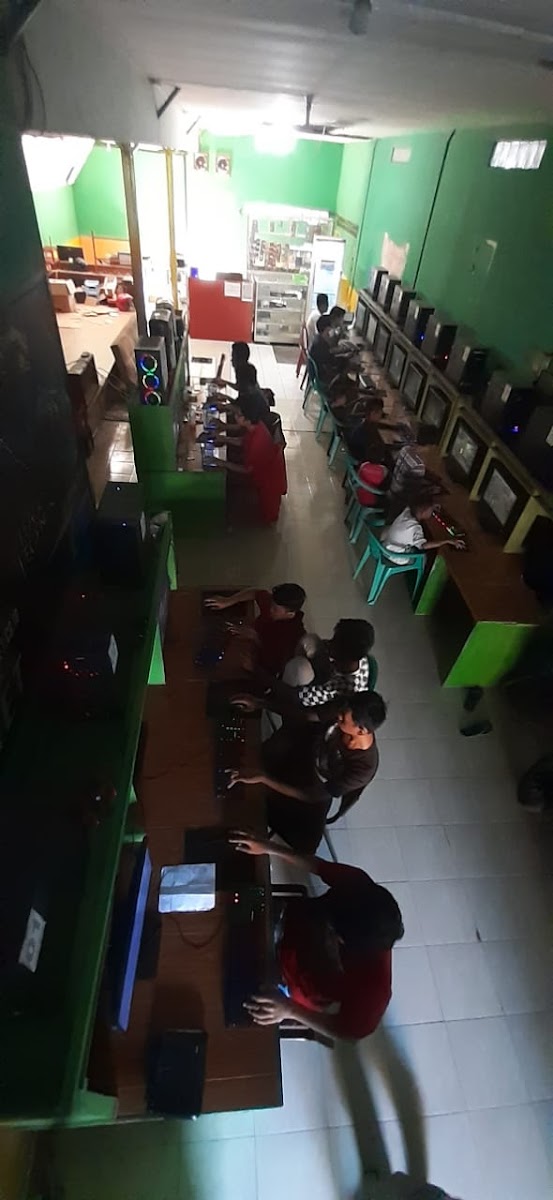 WARNET WIN Photo 6