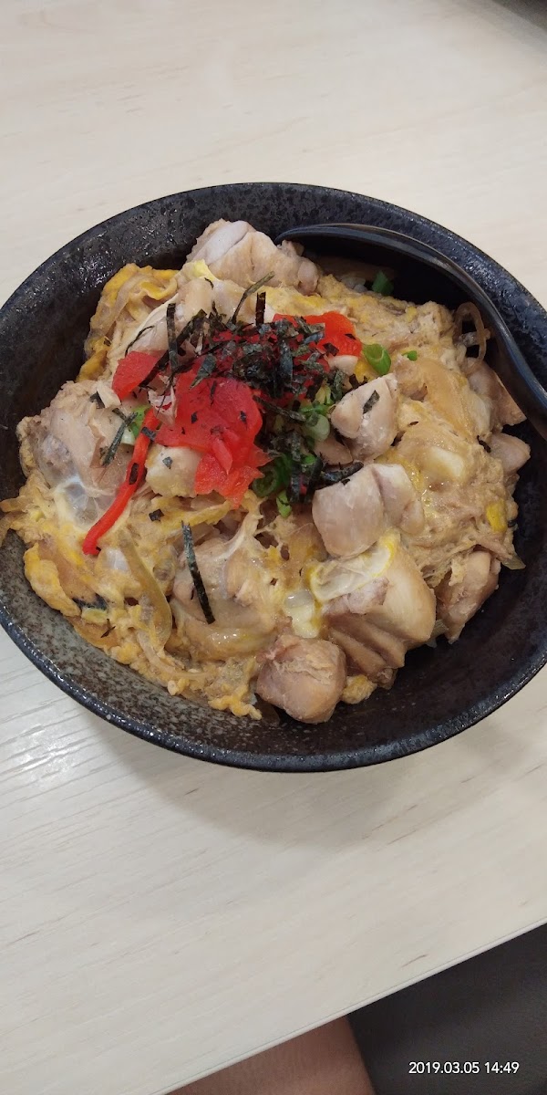 Sushi Noya @ Cheras Traders Square Photo 10