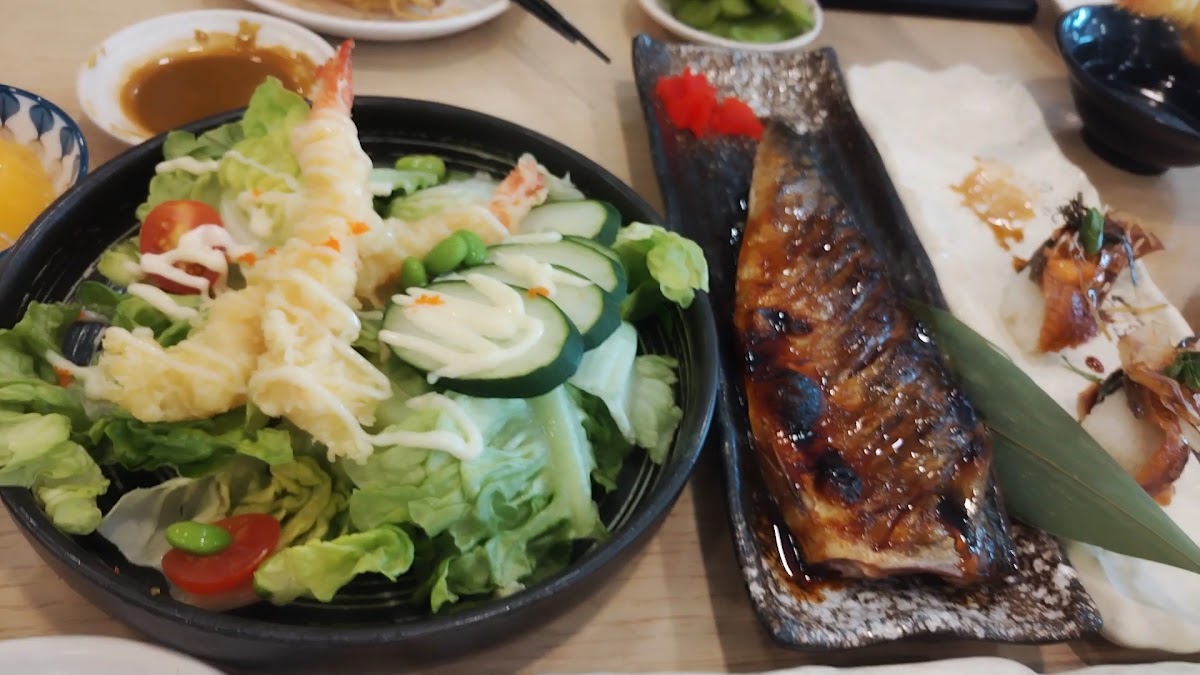 Sushi Noya @ Cheras Traders Square Photo 2