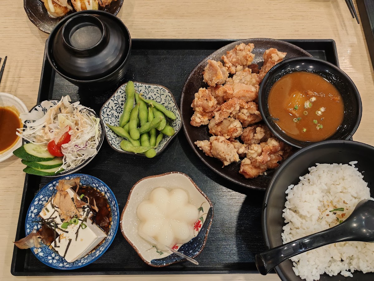 Sushi Noya @ Cheras Traders Square Photo 3