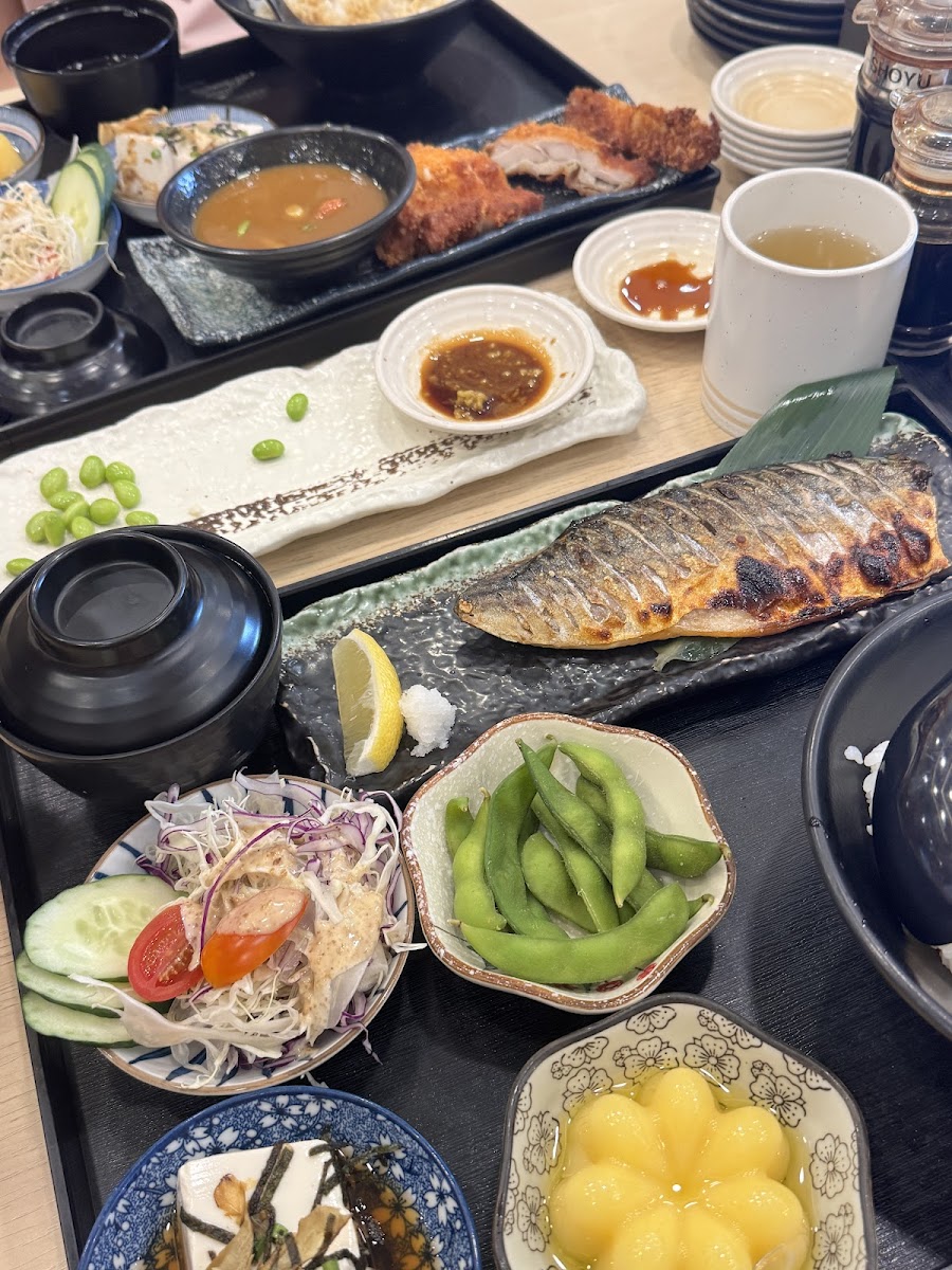 Sushi Noya @ Cheras Traders Square Photo 4