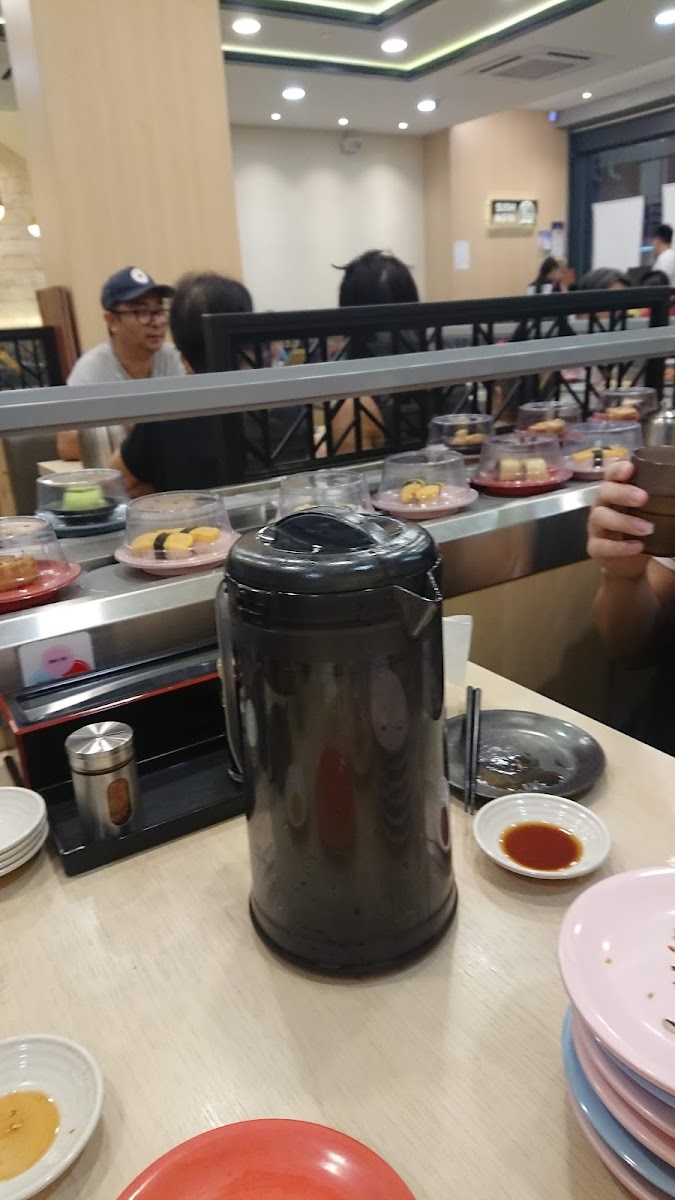 Sushi Noya @ Cheras Traders Square Photo 5