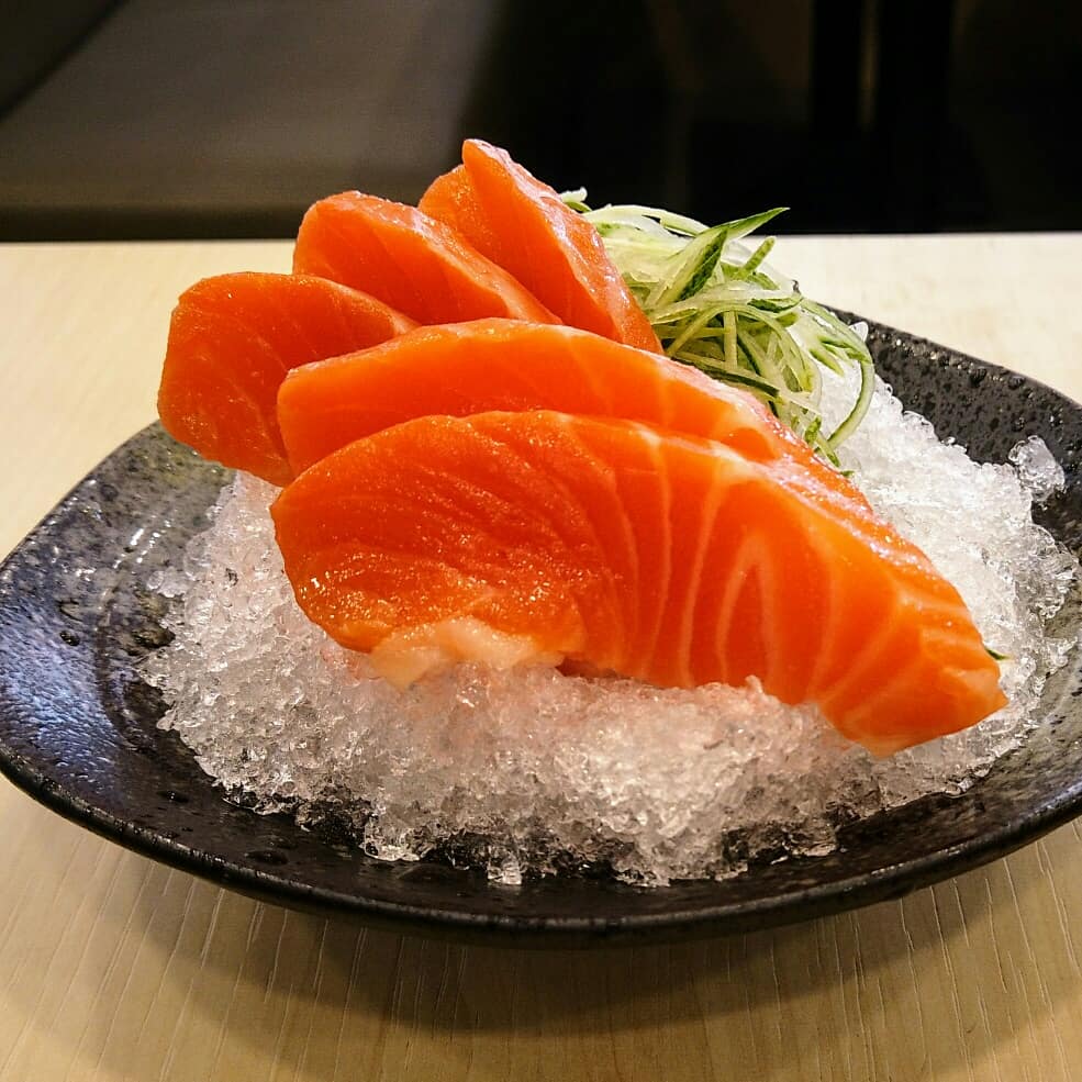 Sushi Noya @ Cheras Traders Square Photo 6