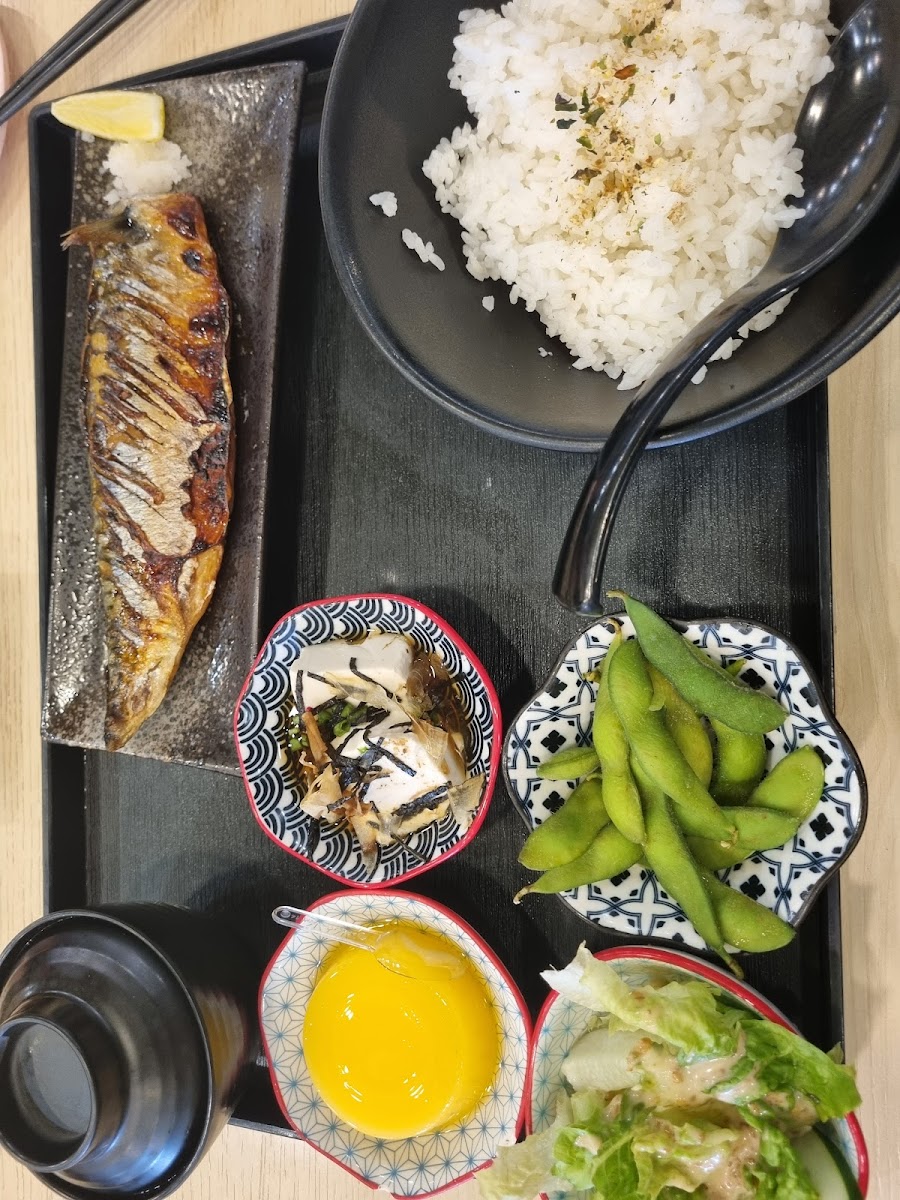 Sushi Noya @ Cheras Traders Square Photo 7