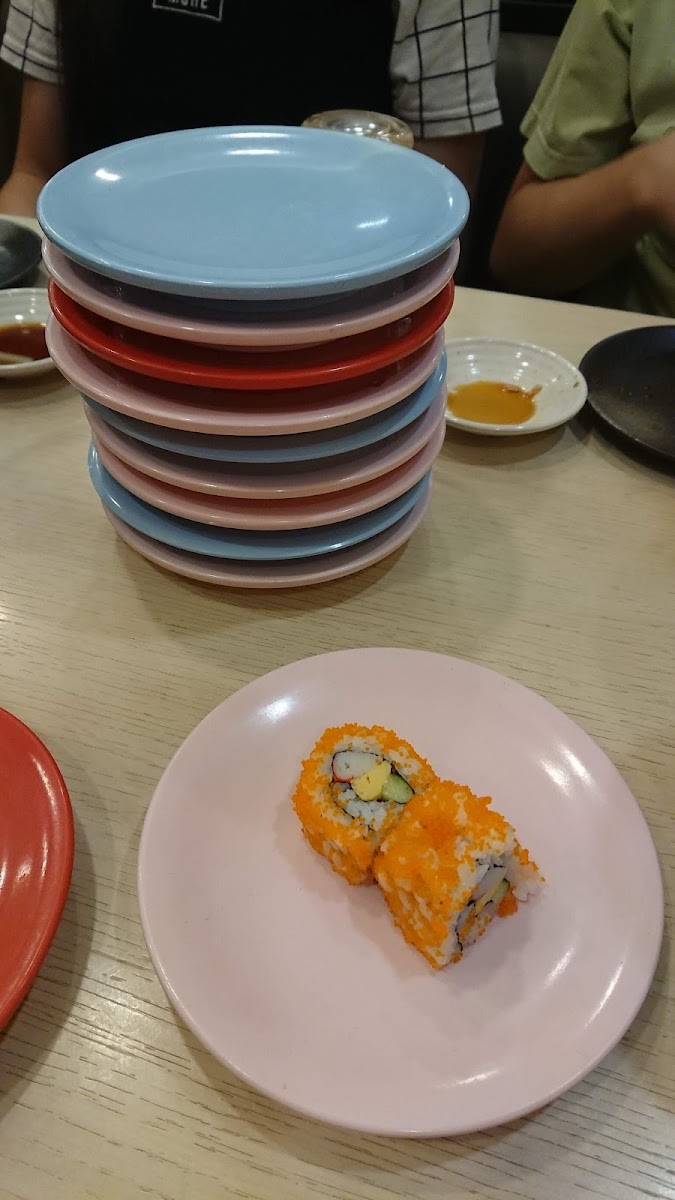 Sushi Noya @ Cheras Traders Square Photo 8