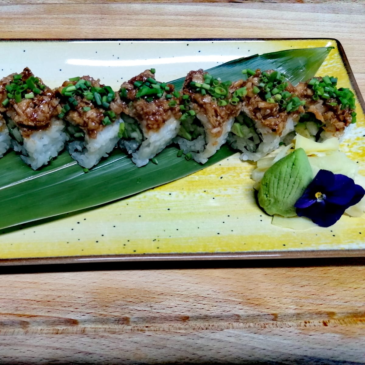 Capricci Sushi Photo 10