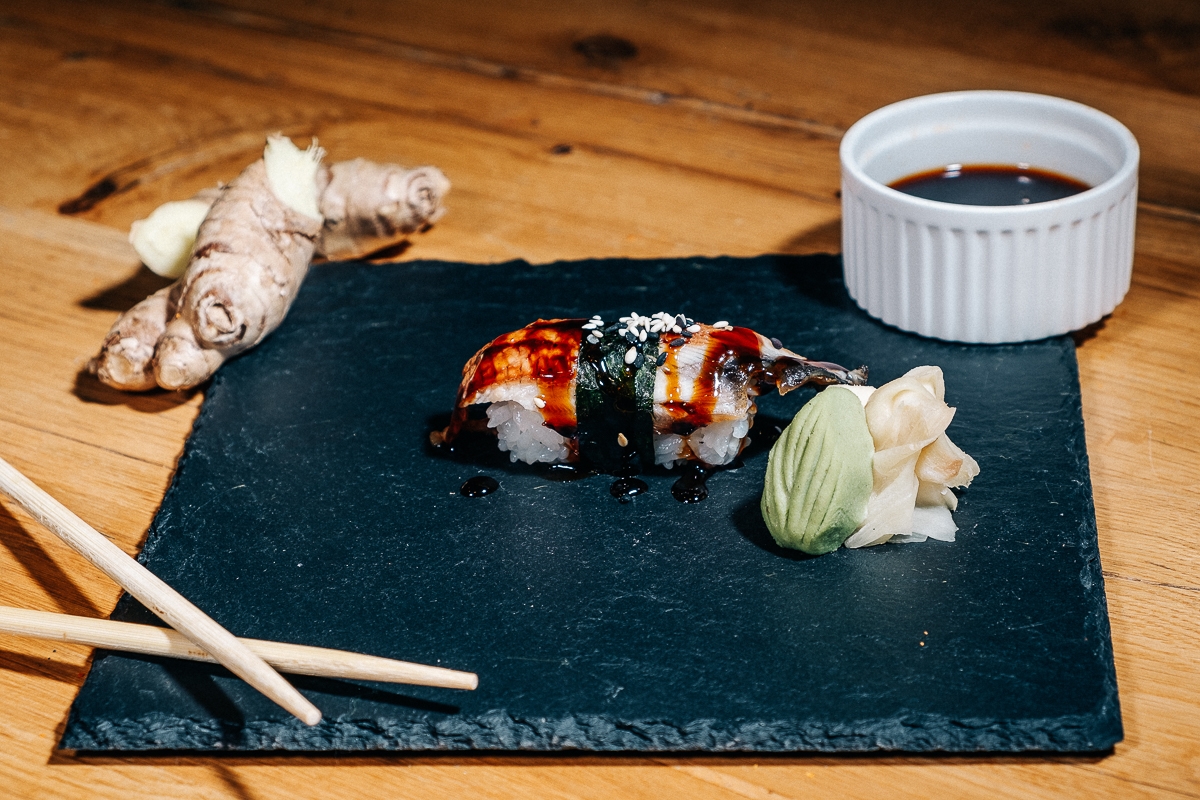 Capricci Sushi Photo 3