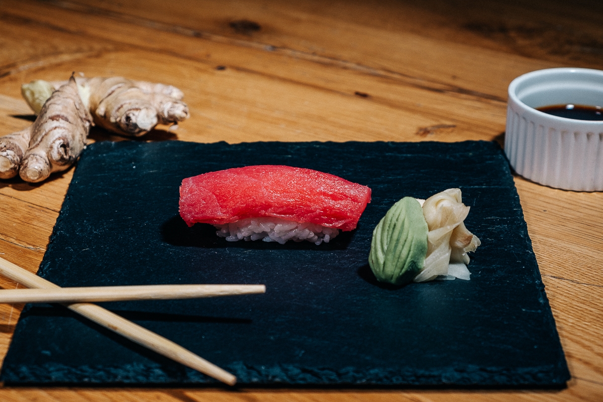 Capricci Sushi Photo 4