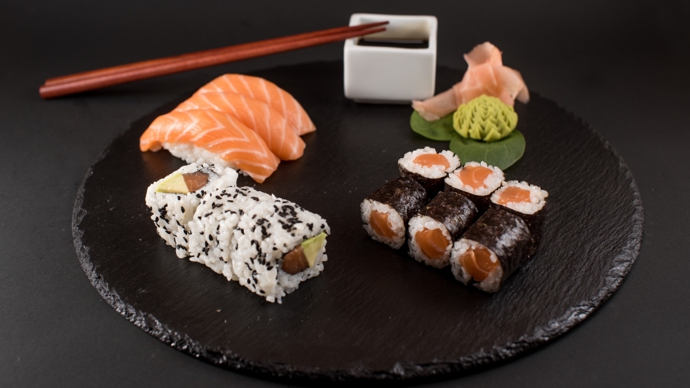 Capricci Sushi Photo 5
