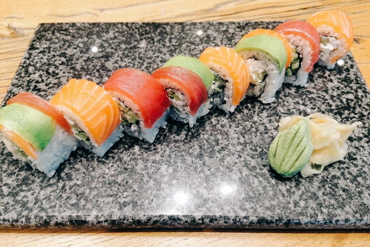 Capricci Sushi Photo 7