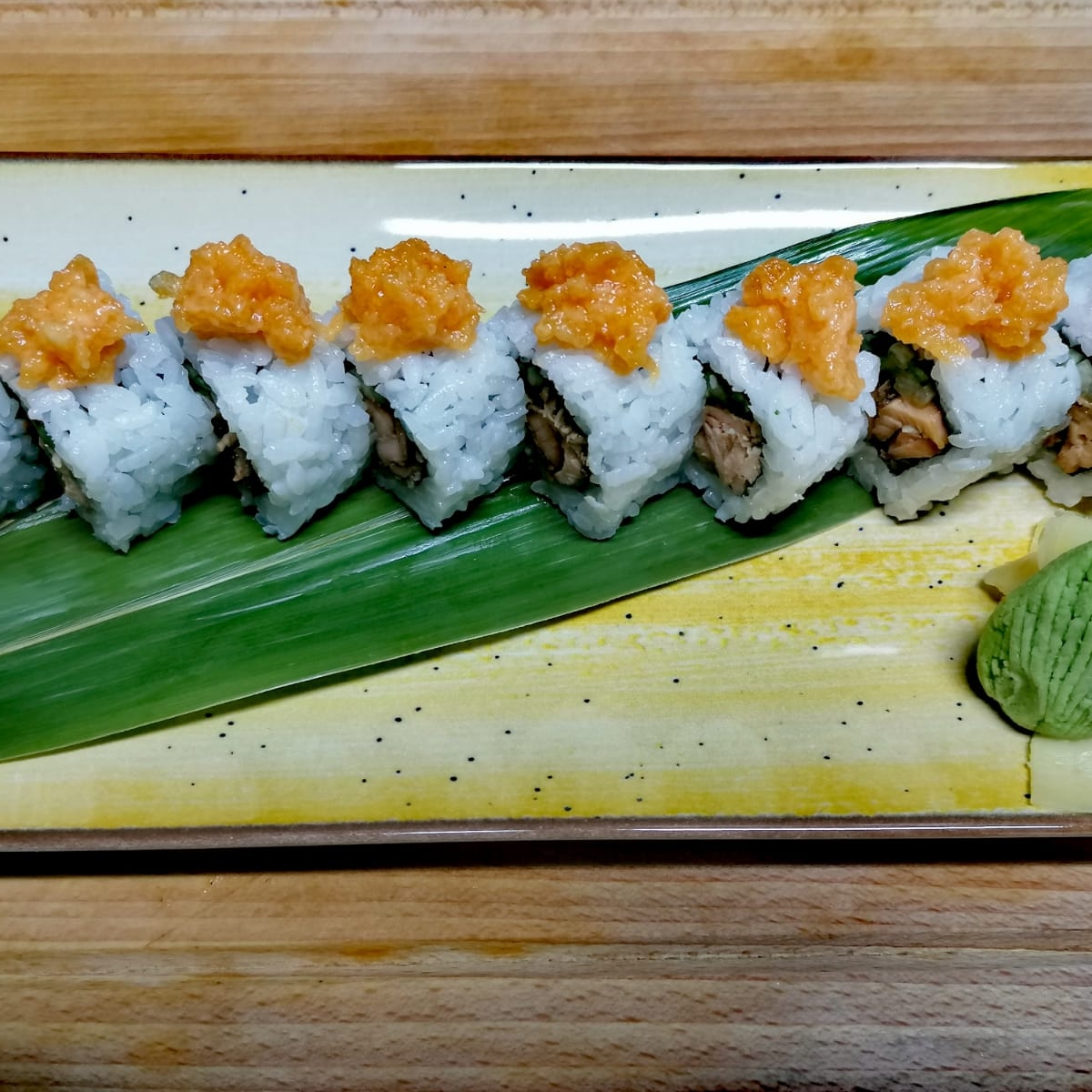 Capricci Sushi Photo 8