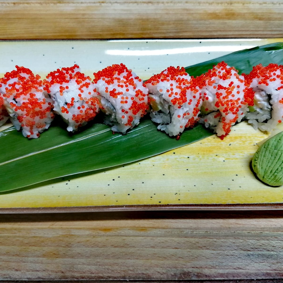 Capricci Sushi Photo 9