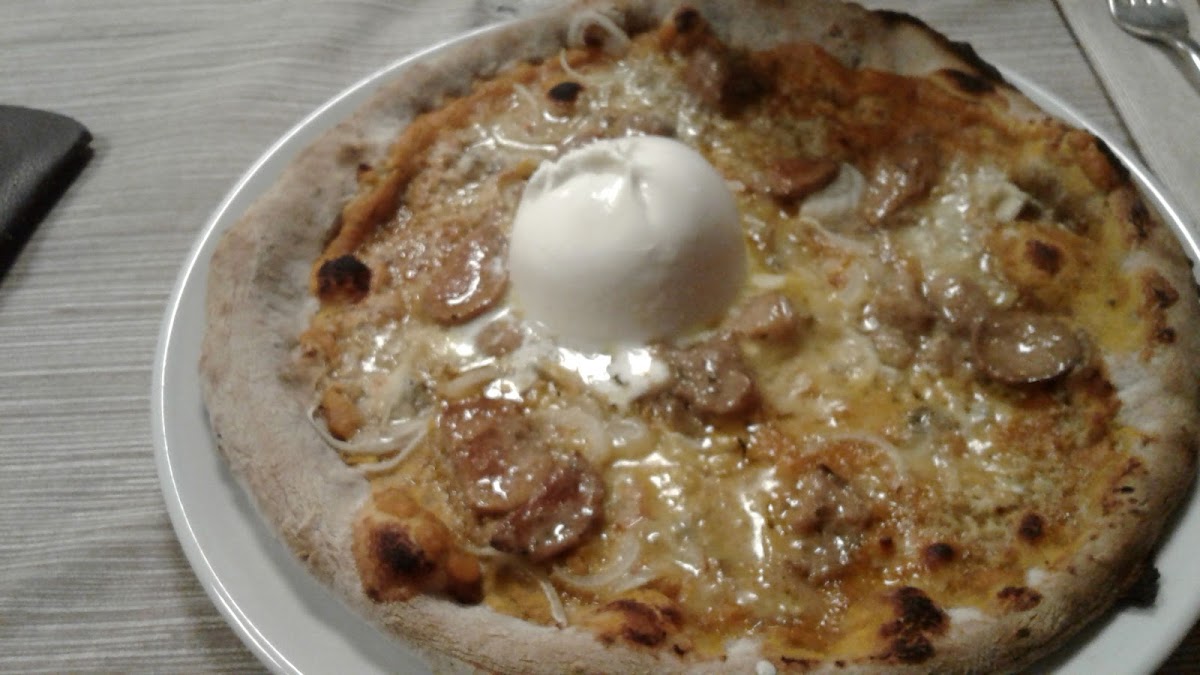 Pizzeria Ristorante Previna Photo 5