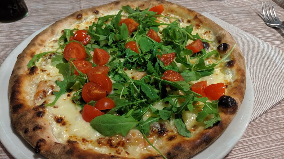 Pizzeria Ristorante Previna Photo 6