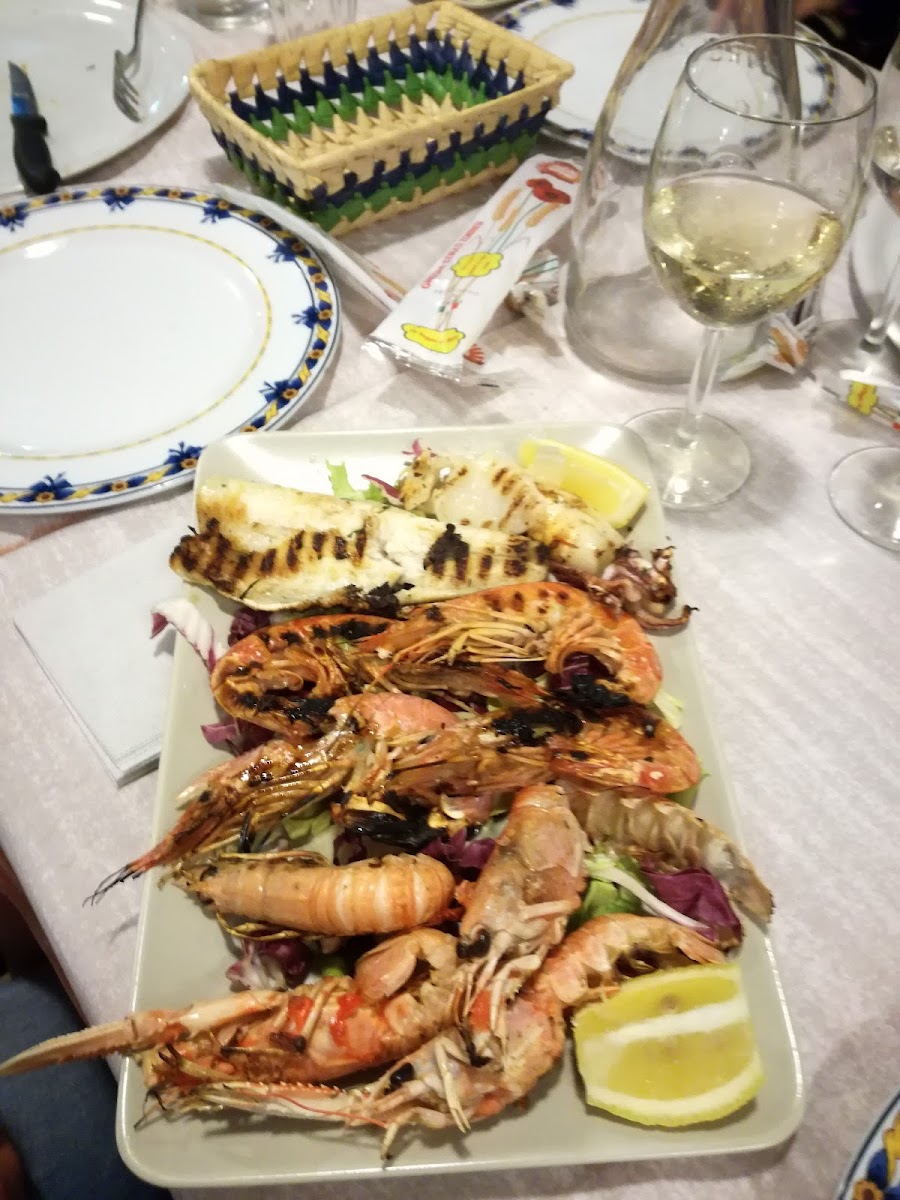 Pizzeria Ristorante Previna Photo 7