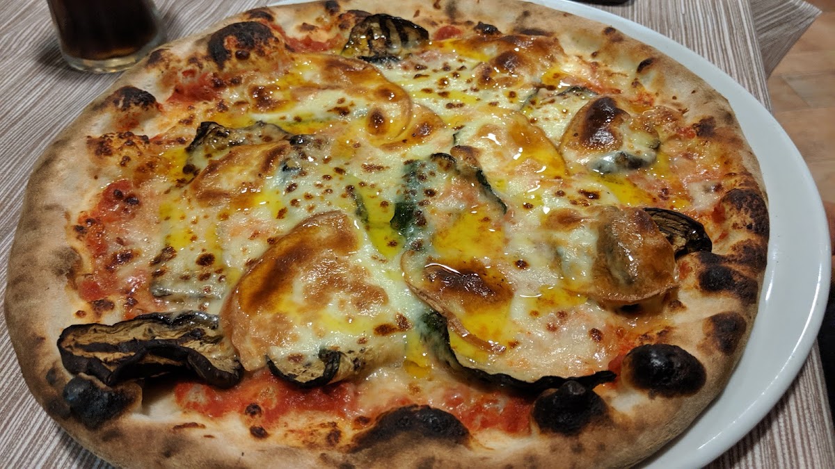 Pizzeria Ristorante Previna Photo 8