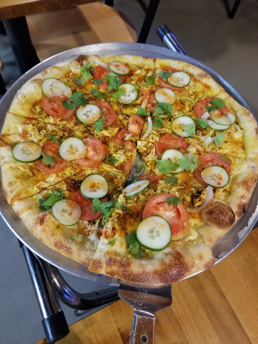 Bricks & Barley Pizza Photo 10