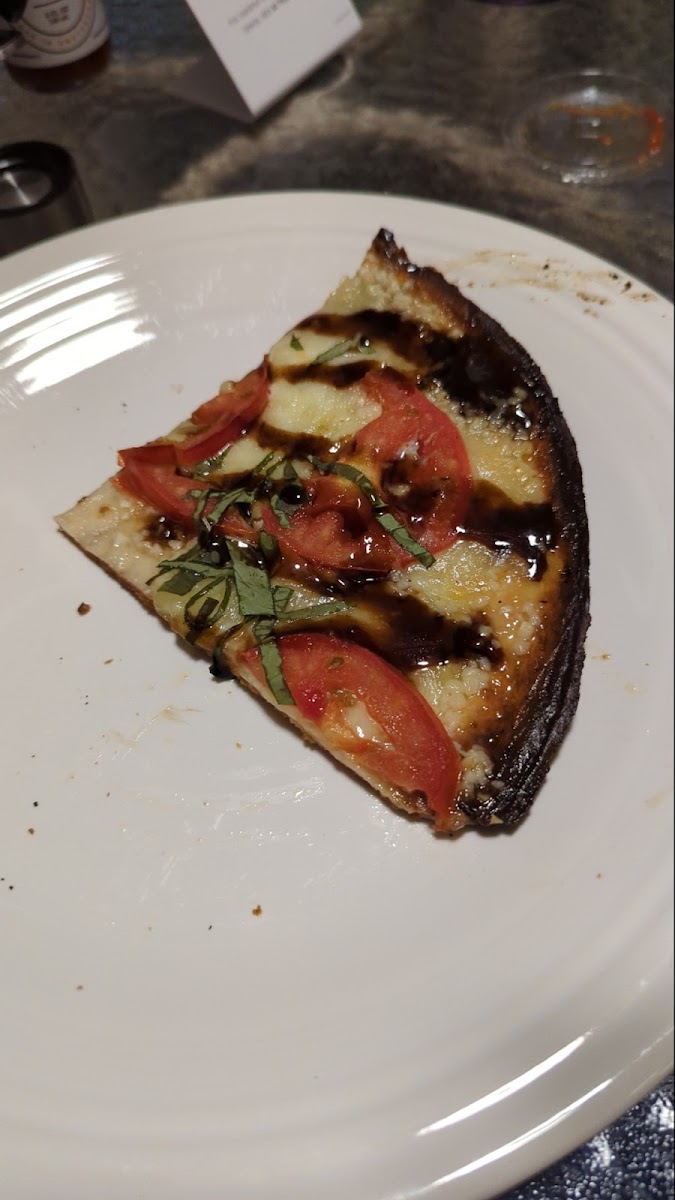 Bricks & Barley Pizza Photo 8