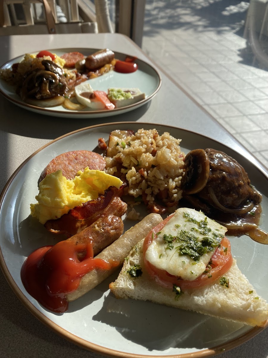 Cafe’ 410 Photo 10