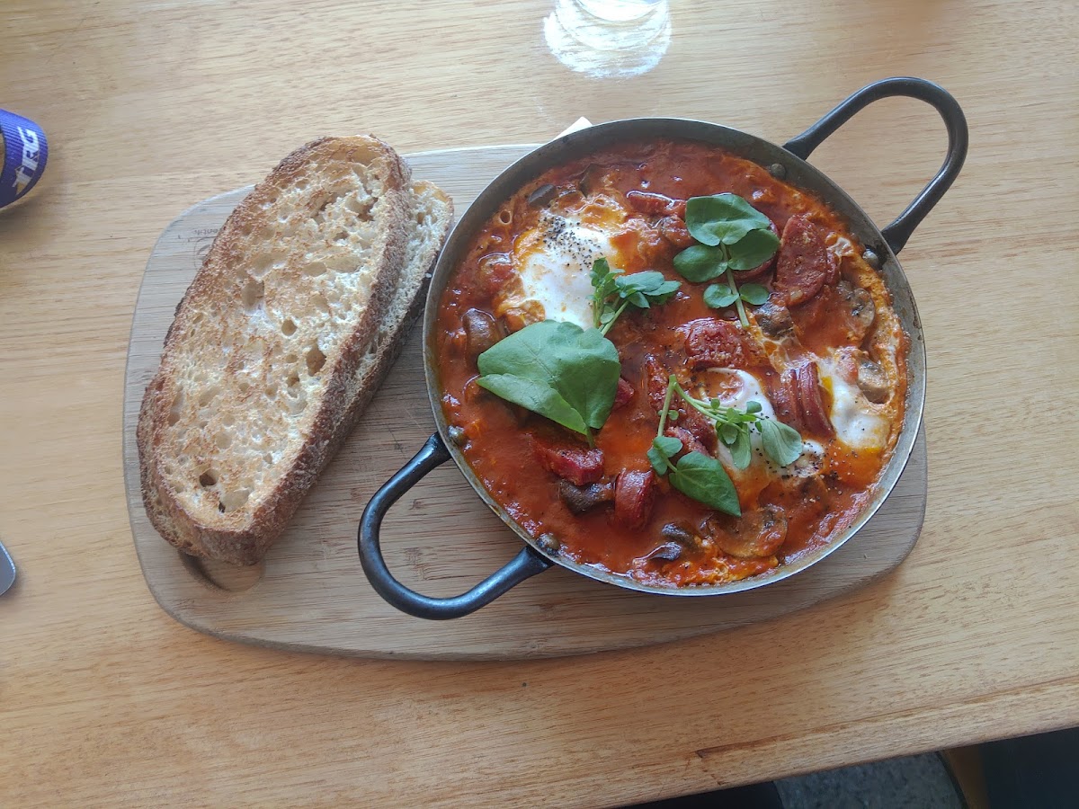 Jethro Canteen Photo 6