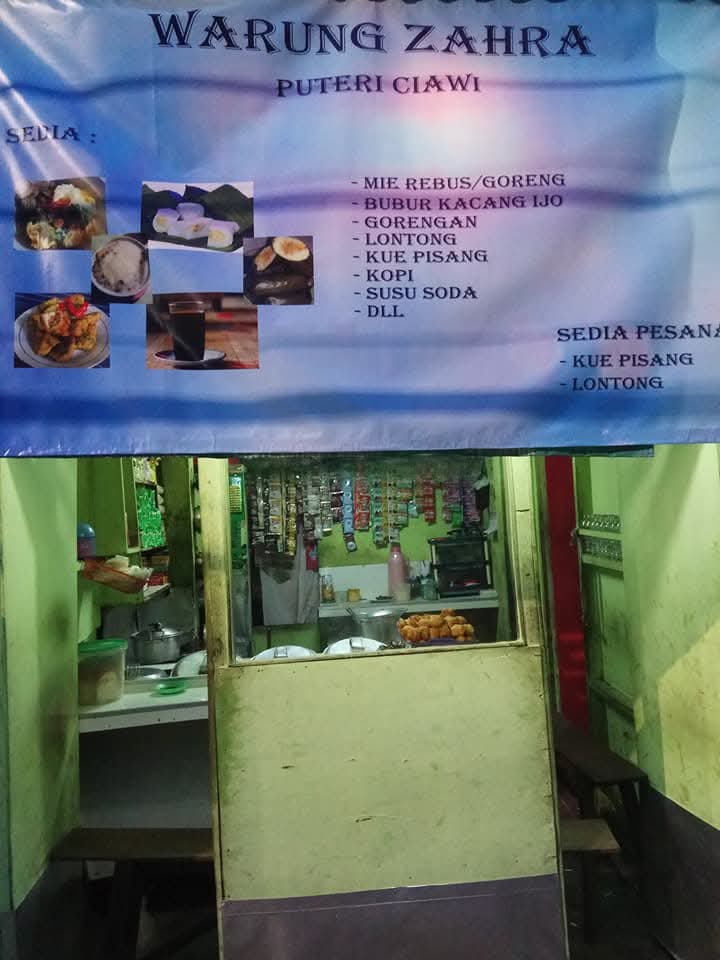 warkop anton