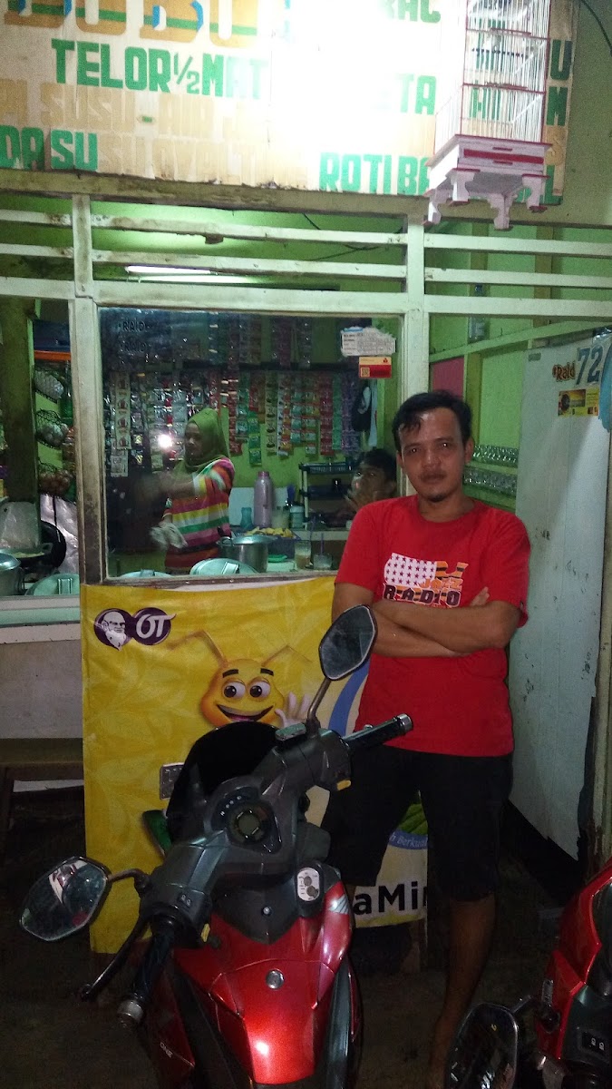 warkop anton Photo 4
