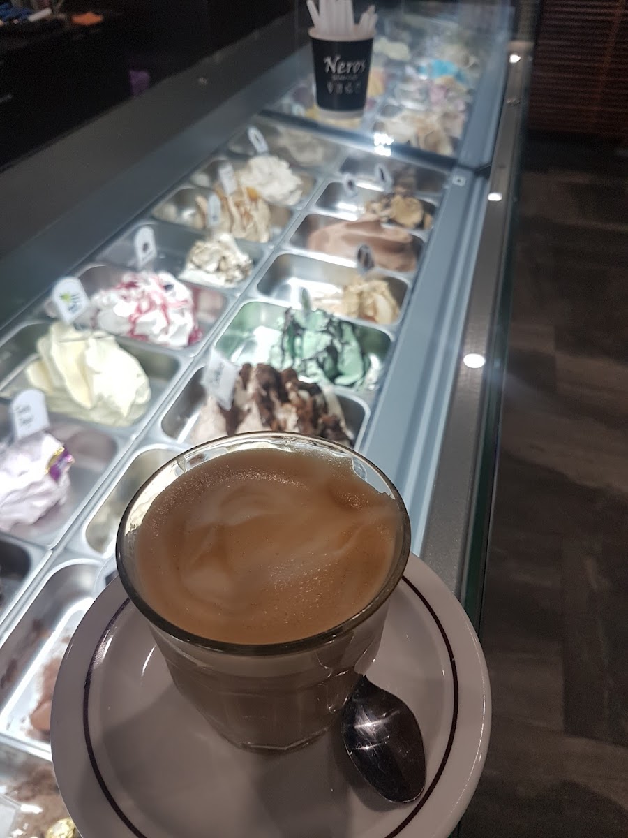 Neros Gelato Cafe Photo 10