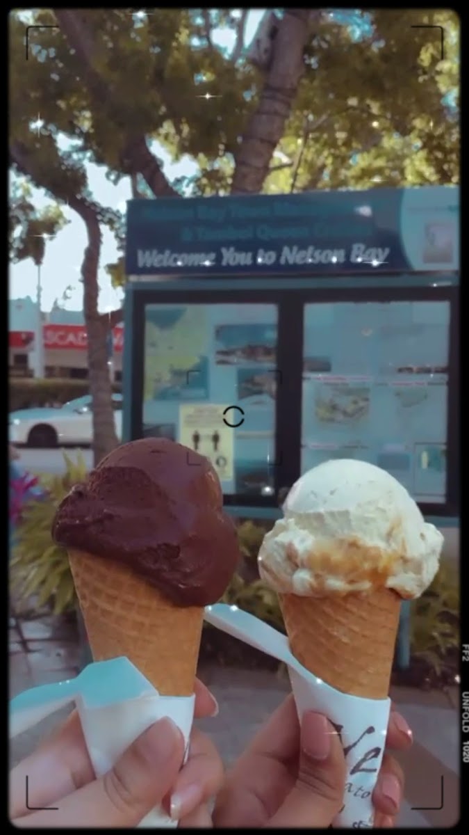 Neros Gelato Cafe Photo 2