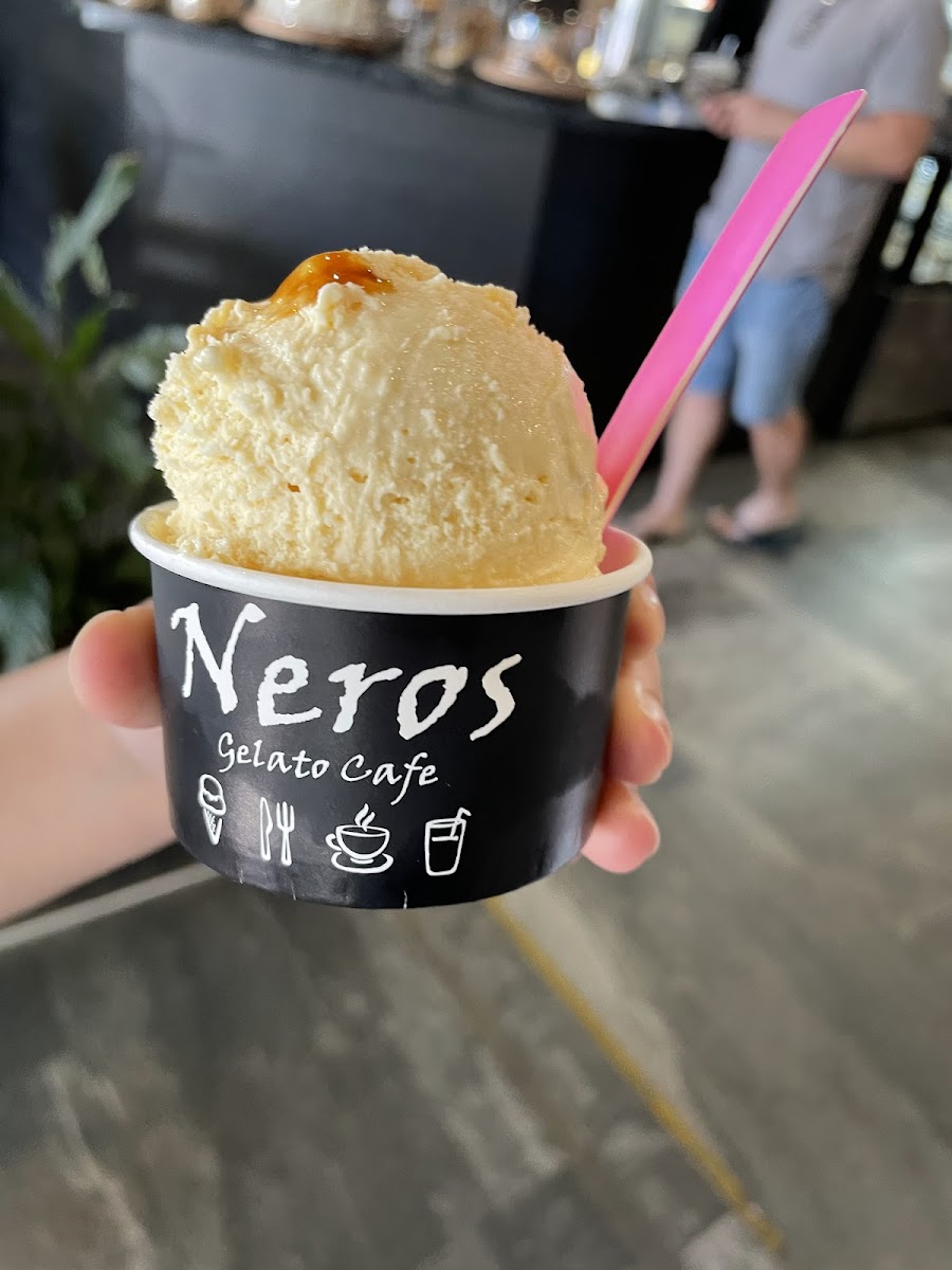 Neros Gelato Cafe Photo 3