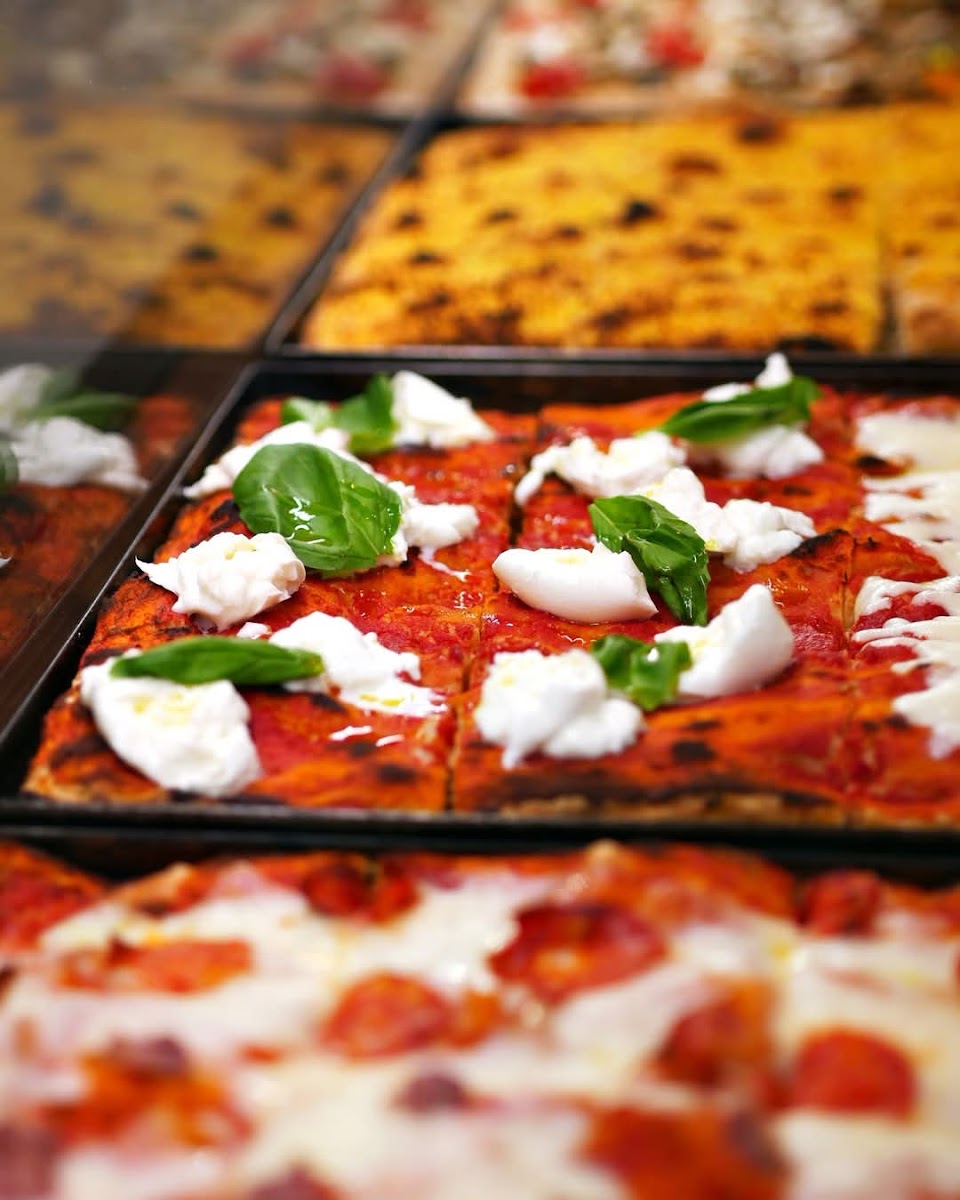 I'Posto Giusto Photo 3