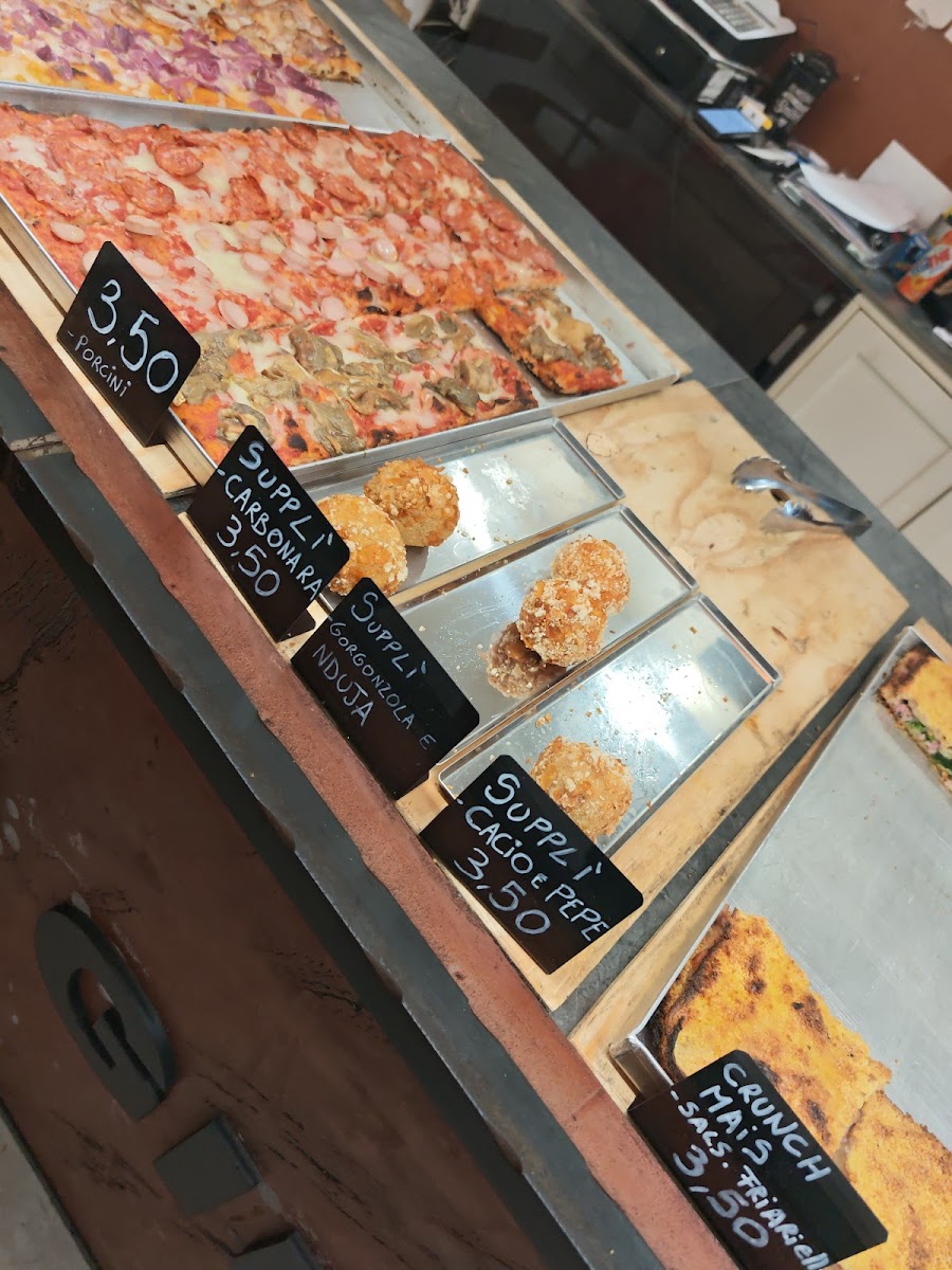 I'Posto Giusto Photo 9