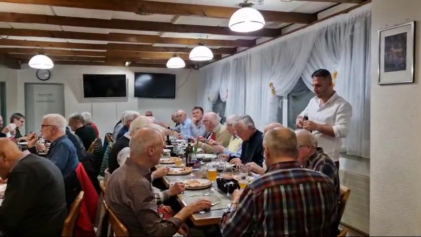 Restaurant Ruchfeld