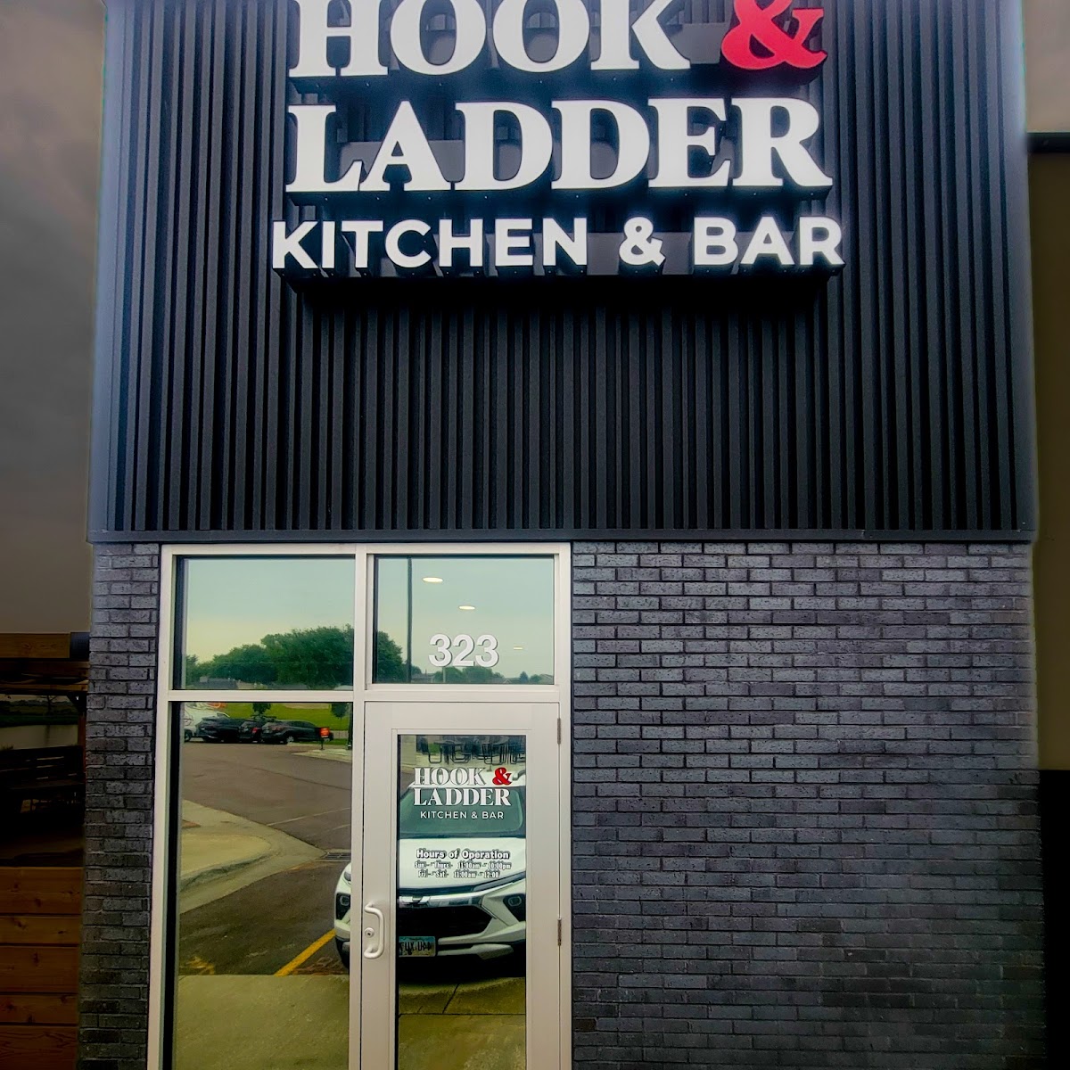 Hook & Ladder Kitchen and Bar Photo 1
